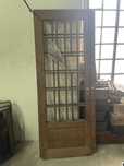 2 portas sem janelas