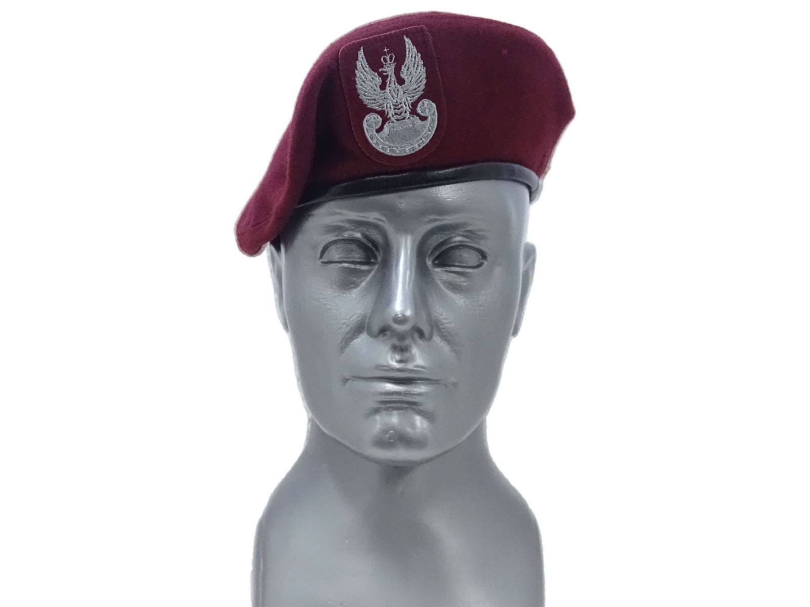 Beret wojskowy,berety wojskowe