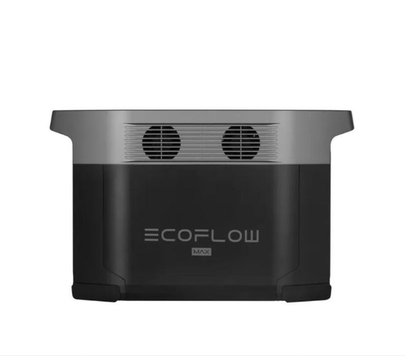 EcoFlow DELTA Max 2000 еко флоу зарядна станція різні моделі