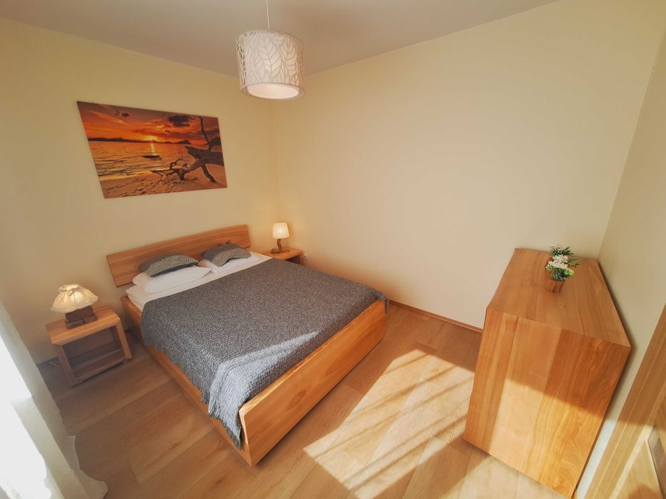 Domki Apartamenty pokoje Zakopane i okolice Widok na góry  889_374_760