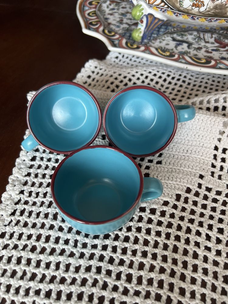 Serviço de chá ou café