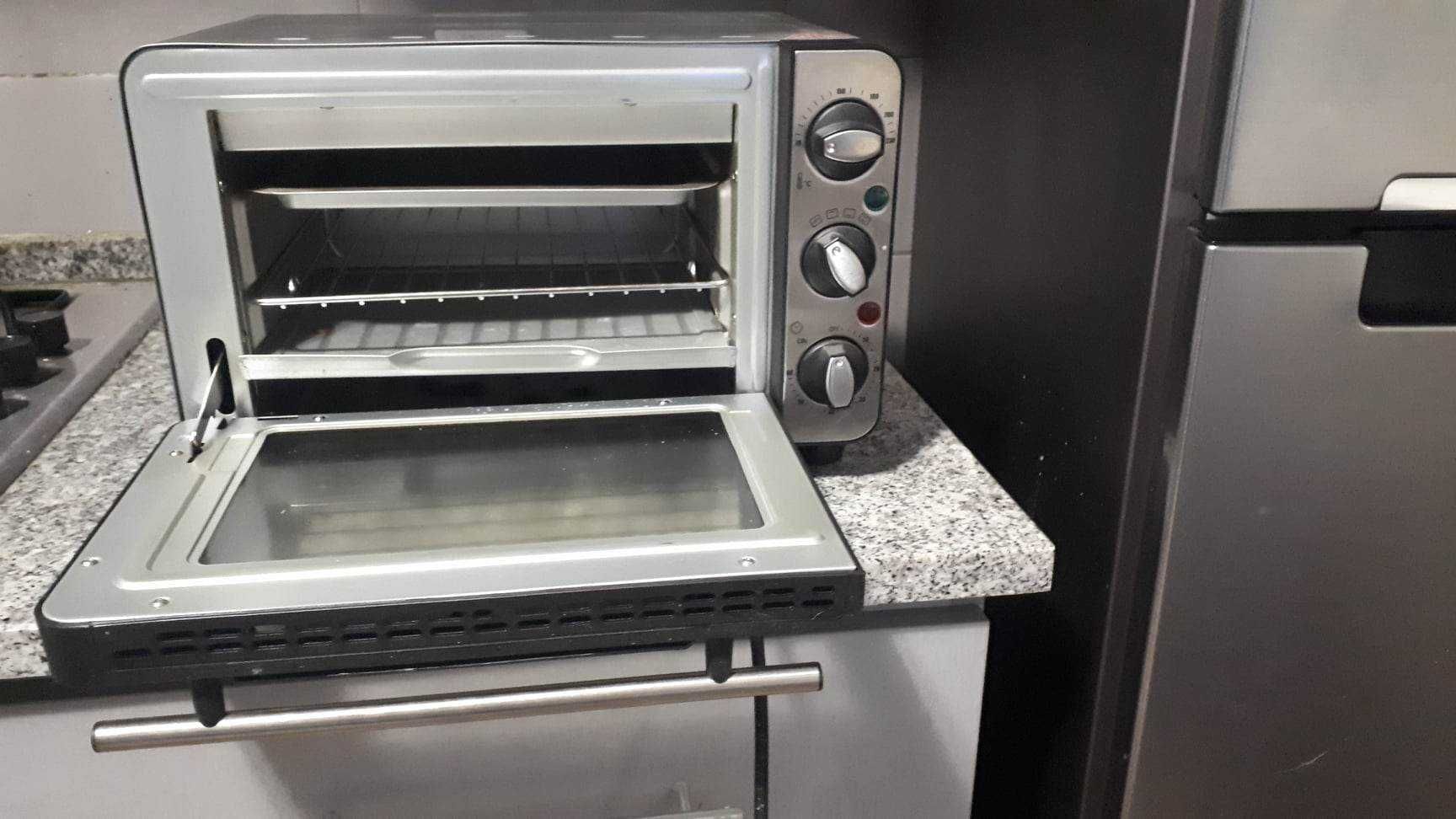 Forno SilverCrest