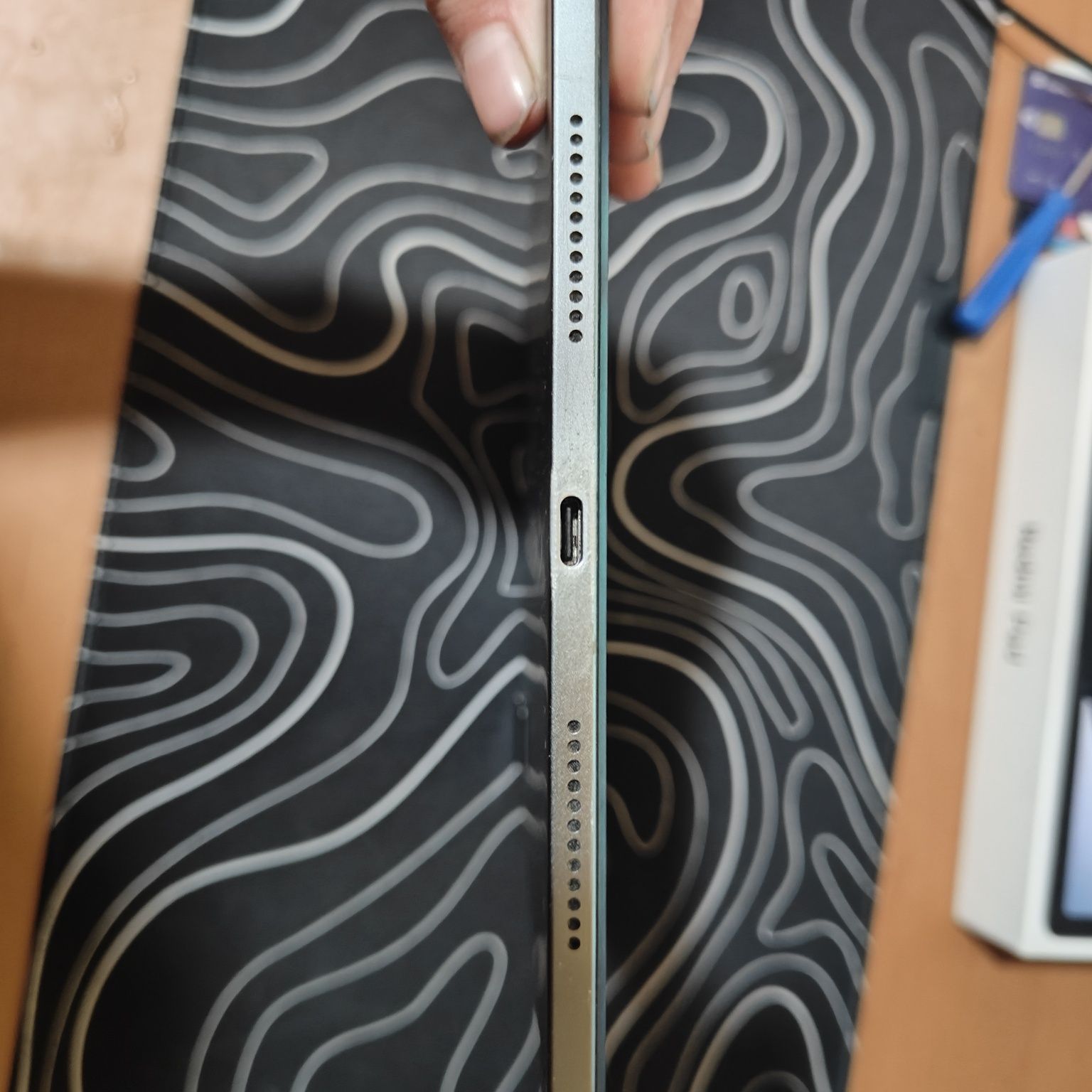 Планшет Redmi pad 128/4+2