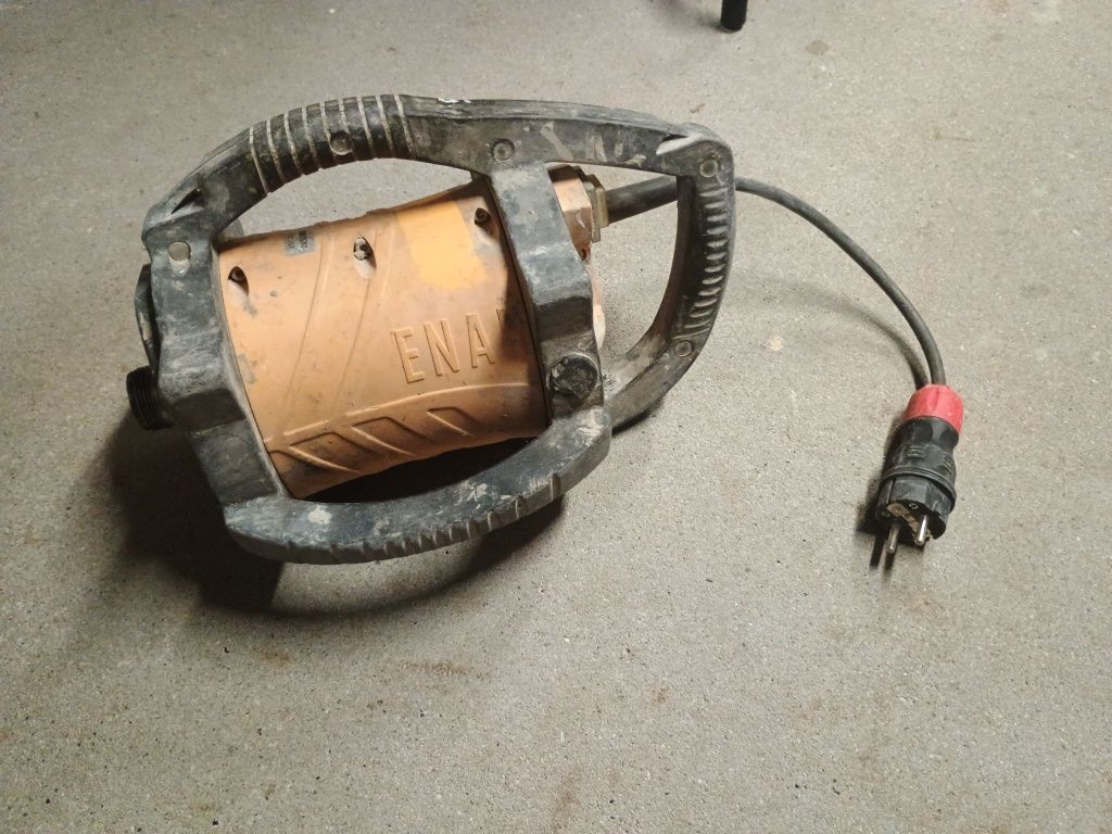 Napęd do wibratora Enar Dingo 2300 W
