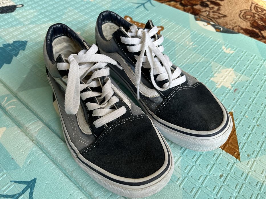 Vans Кеди ванс