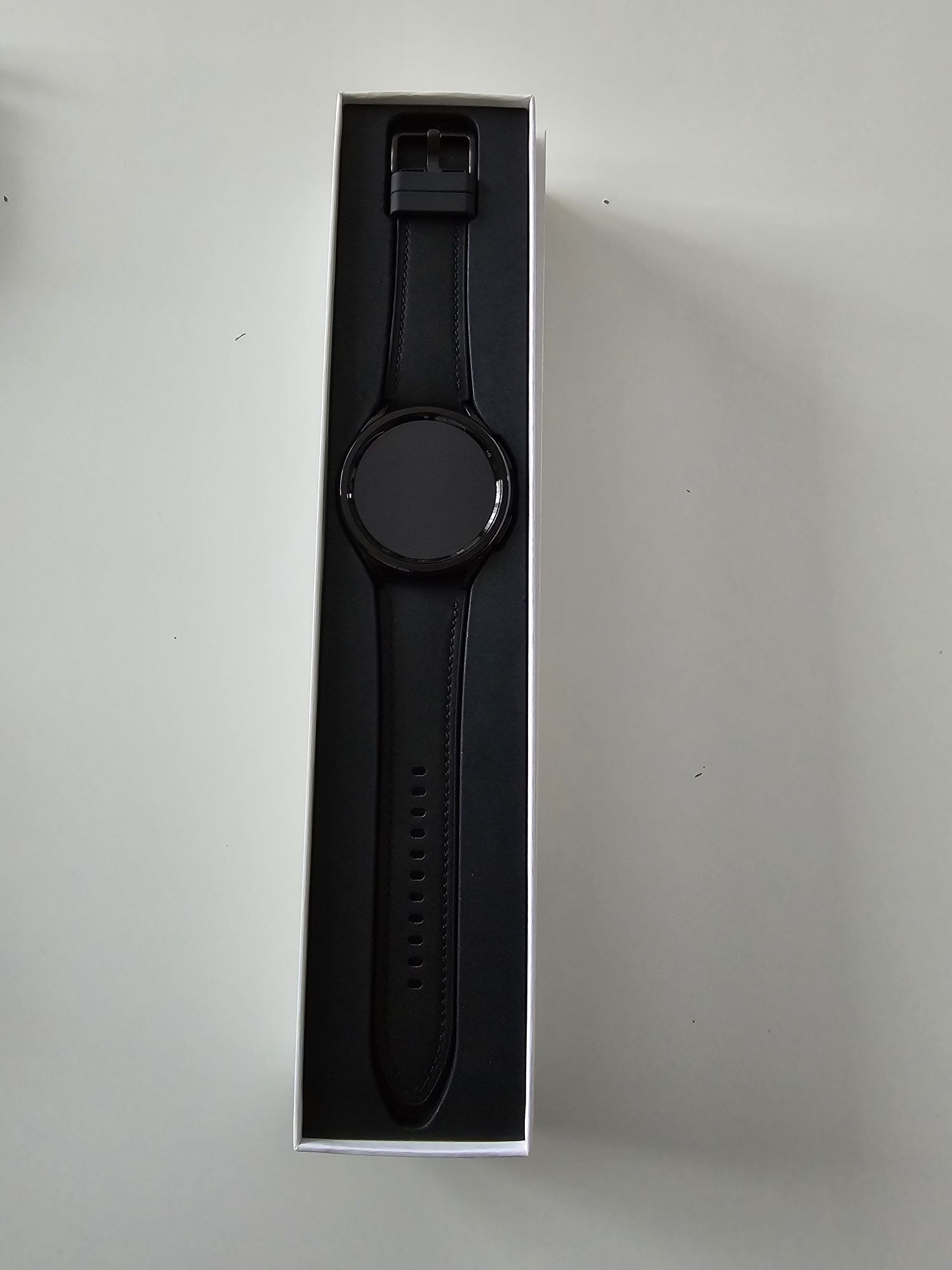 Samsung Galaxy Watch 6 Classic 47mm bluetooth