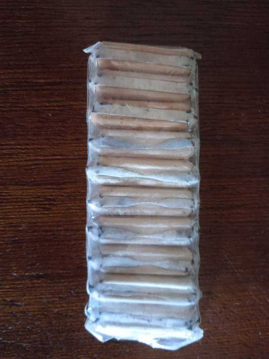 ВАЗ ремкомплект заднего моста, тормозов.  предохранители..