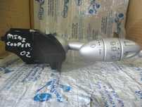 Comutador 1489484 MINI COOPER 2002 ESCOVAS