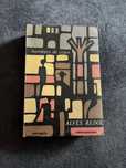 Livro Barranco de Cegos Alves Redol