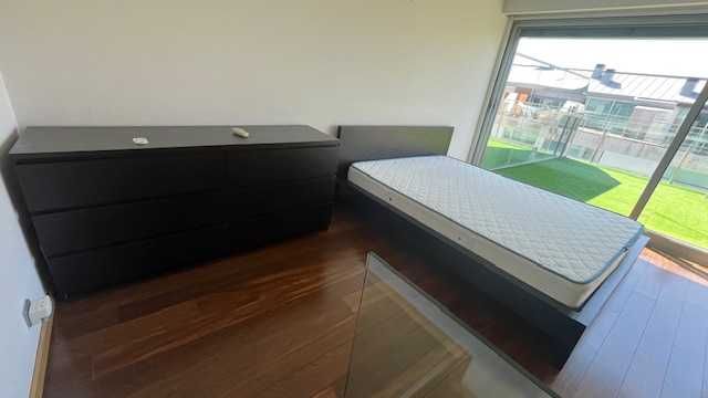 T1 Duplex com lugar de garagem e arrumos-Mirador