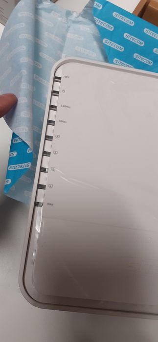 Router Sitecom x6 N900