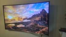 Samsung TV 55 zakrzywiony