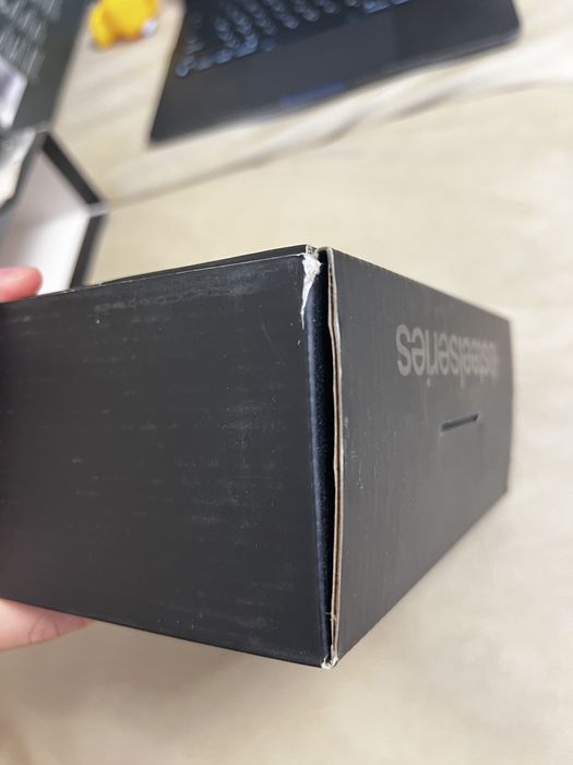 Продам геймпад SteelSeries Stratus XL (б/в)