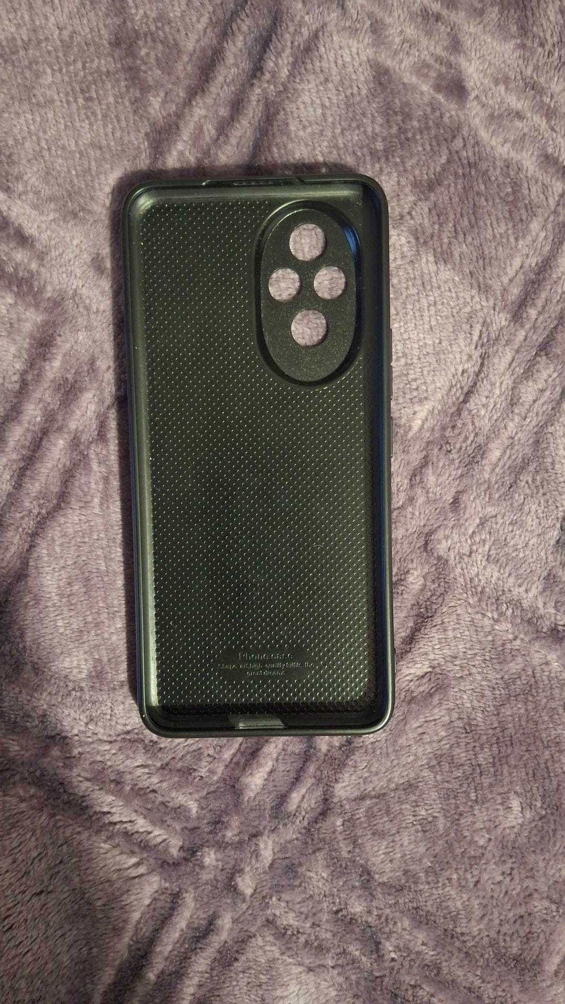 Vendo Honor 200 Preto 512 GB 5G Dual Sim
