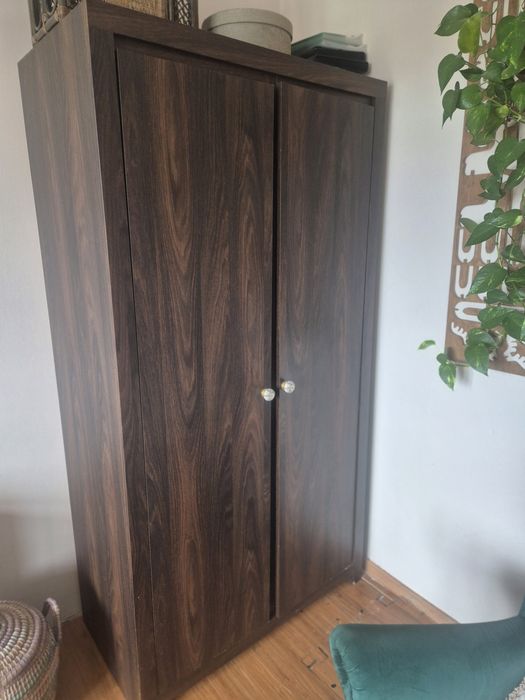 Szafa Pokojowa Drzwi