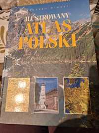 Ilustrowany Atlas Polski