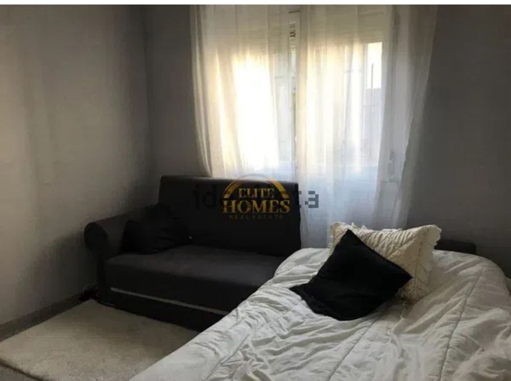 Trespasse cabeleiro, estetica com moradia