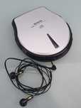Discman Aiwa xp-270 plus słuchawki