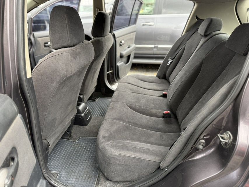 Продам Nissan Tiida  1.6i Automat 2008.