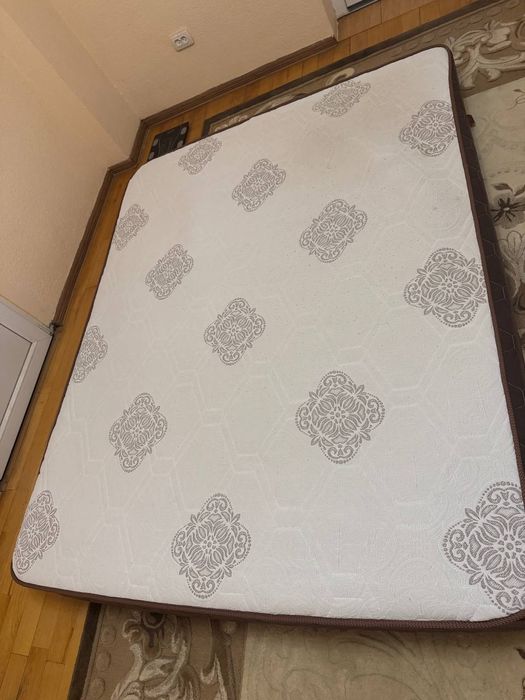 Матрас Irish Cocos / Айриш Кокос 160х200