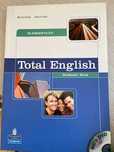 podrecznik total english students book