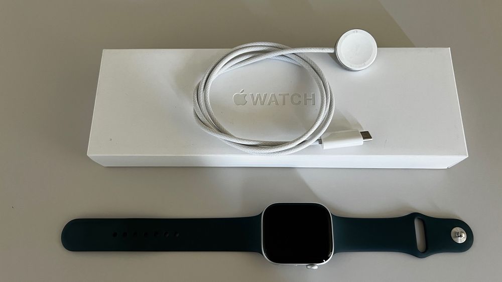 Apple Watch Series 10 GPS 46mm