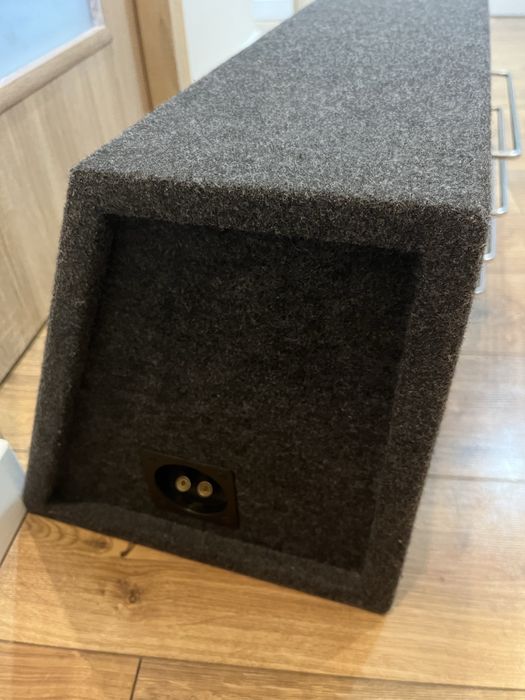 Subwoofer Audio System HX12SQ