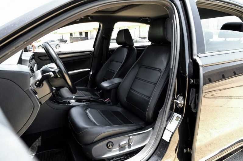 Volkswagen Passat 2.0 R-Line 2021