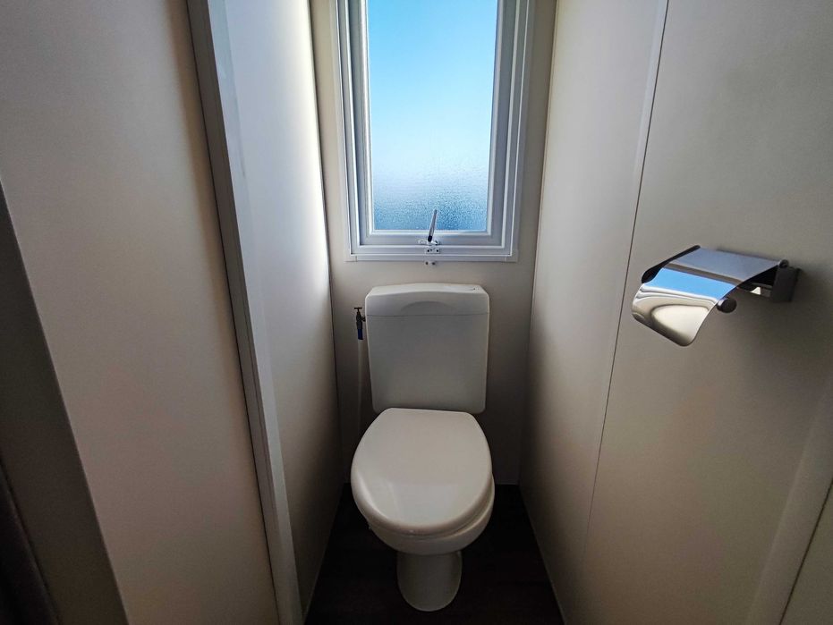 Mobil Home IRM T2 com Alpendre TOP | Promo ENTREGA