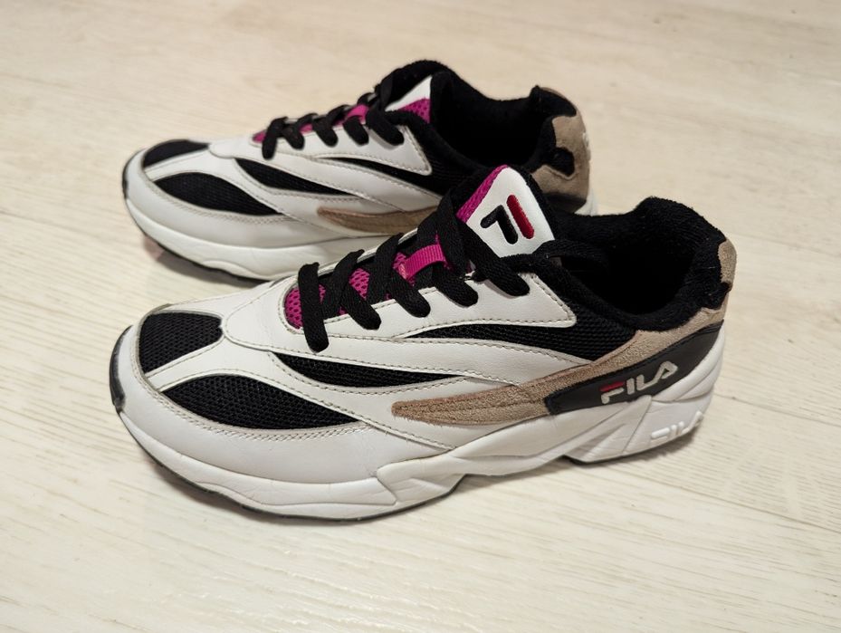Взуття Fila V94M Low