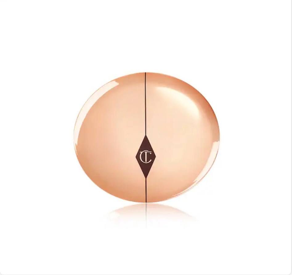 Пудра Charlotte Tilbury Airbrush Flawless Finish Відтінок Fair-01 8g