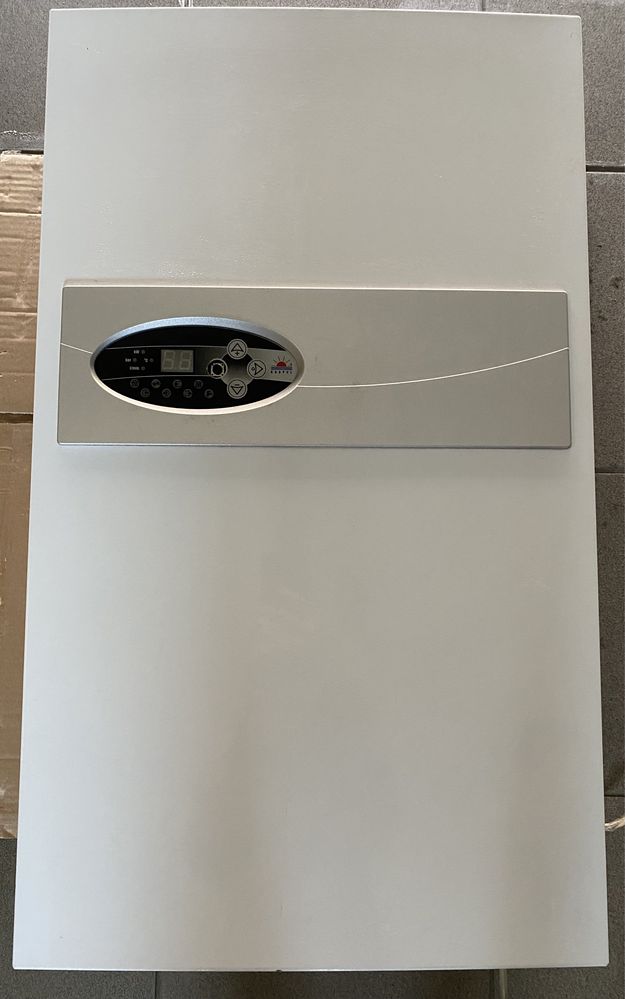 Piec elektryczny Kospel 18 kW