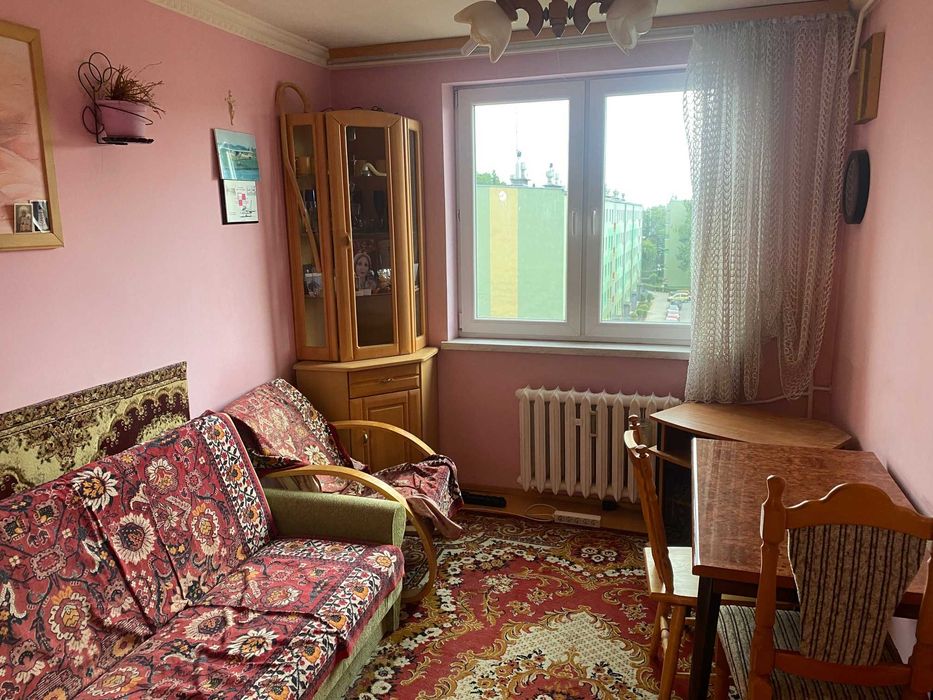 Kawalerka Krosno w atrakcyjnej lokalizacji