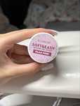 Żel claresa Glam Pink