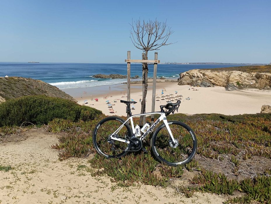 Merida Scultura 5000