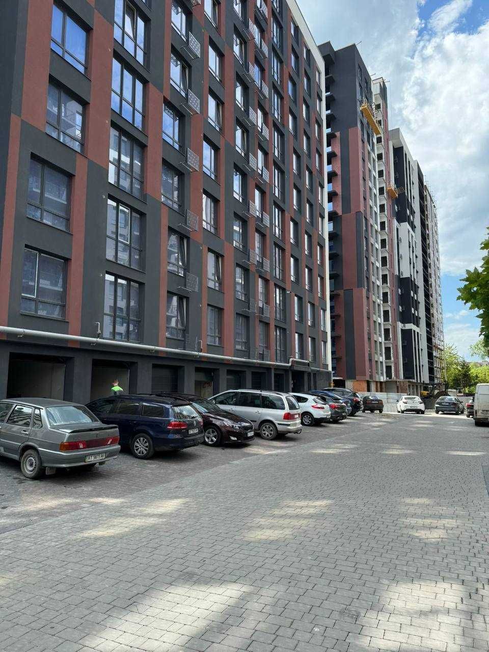 Продаж однокімнатна квартира в ЖК Паркова Алея. Від Власника !