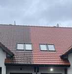Mycie dachów, Ozorków, Zgierz, Łódź, Łęczyca i okolice