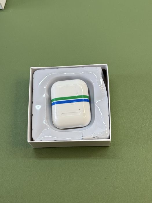 Безпровідні навушники TWS-i12, Bluetooth 5.0, IPX5