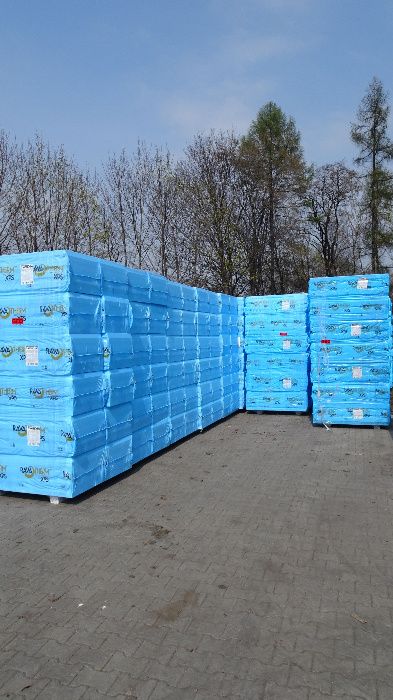 Styrodur XPS G300SL 30,50,100,150 Ravatherm - Swisspor cena z Vat