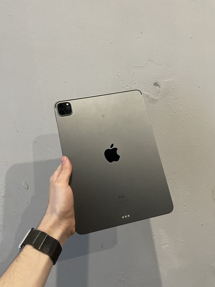 Ipad pro 11 m1 гарний стан