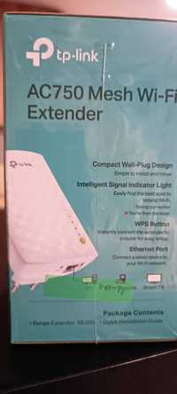 Extender TP-Link ac750