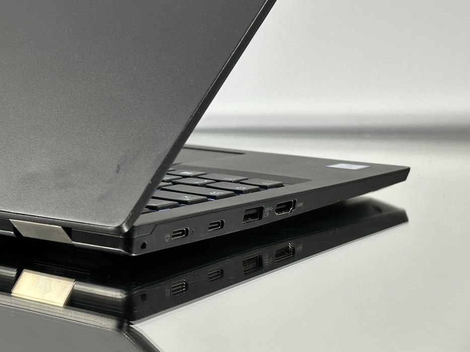 Laptop Lenovo ThinkPad L390 i5 8Gen 8GB 256GB SSD FHD Windows 11 Pro