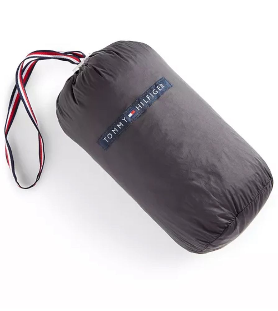 Куртка чоловіча Tommy Hilfiger Ultra Loft Оригінал