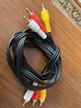 Kabel 153 cm. Różne zastosowanie