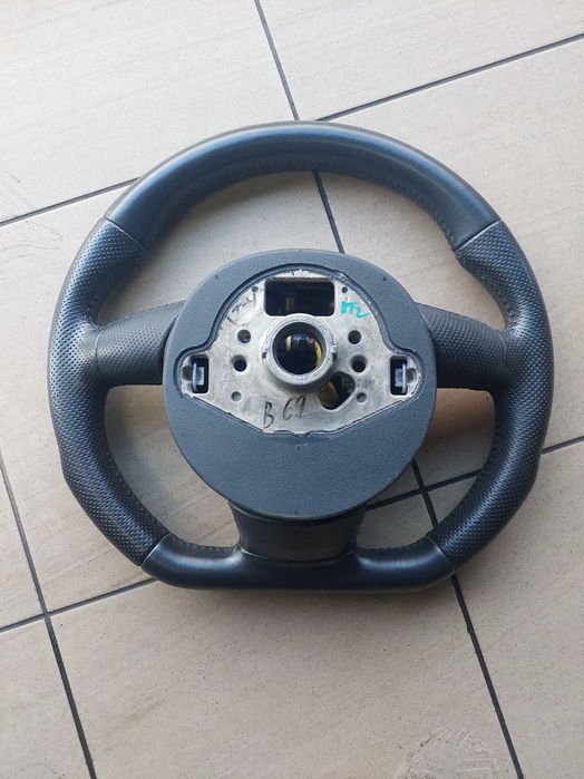 Kierownica A5 8T, A4 B8 sline