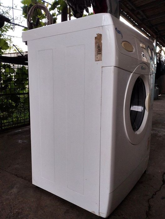 Стиральная машина Ardo A814 5kг