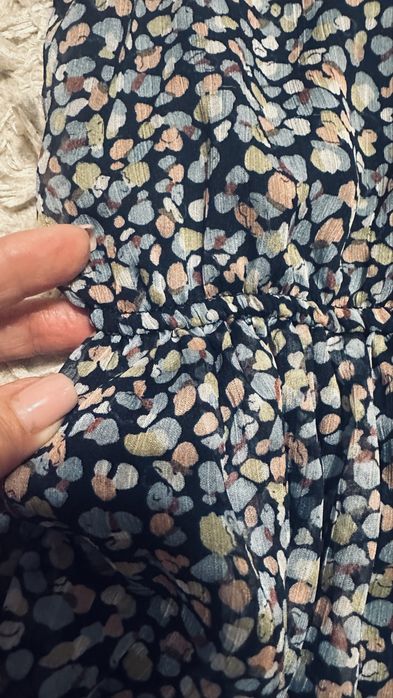 Сукня для дівчинки