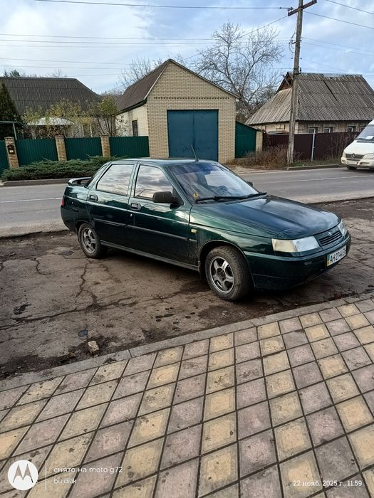 Продам ВАЗ 21103