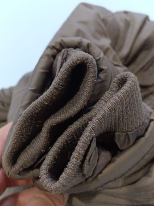 Демісезонний комбінезон на 12м