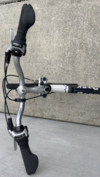 Berg Park Roda 26 senhora